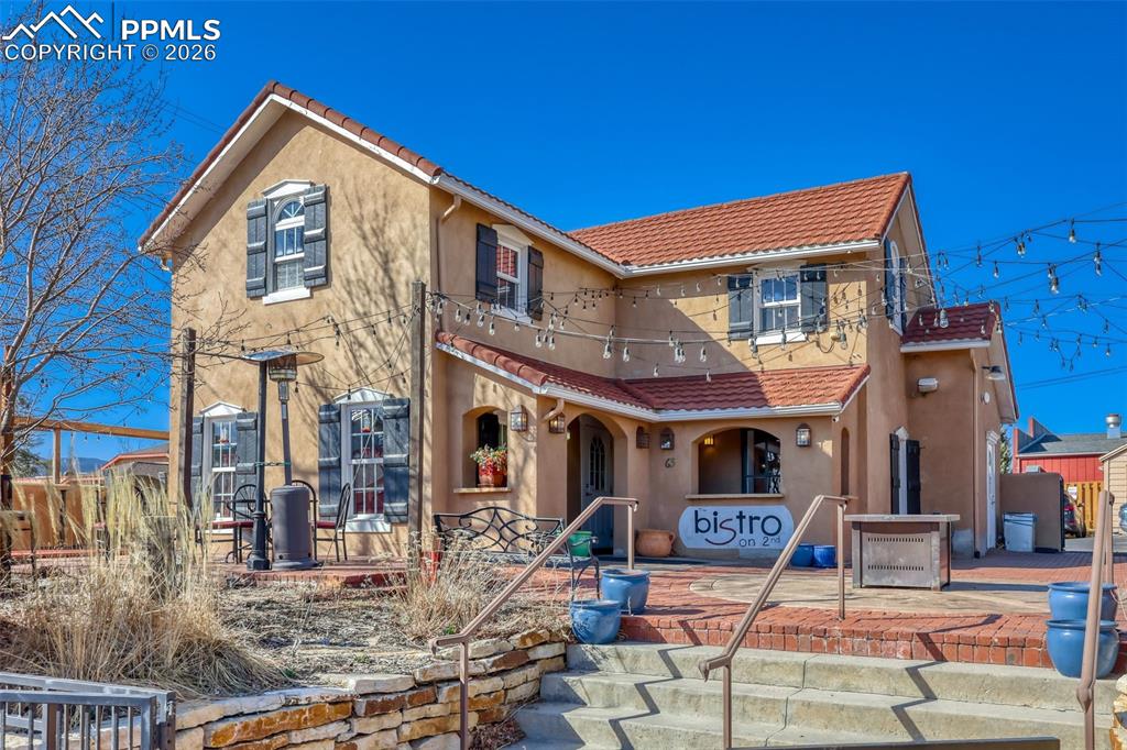 Image 46 of 50: Downtown Monument Restaurant