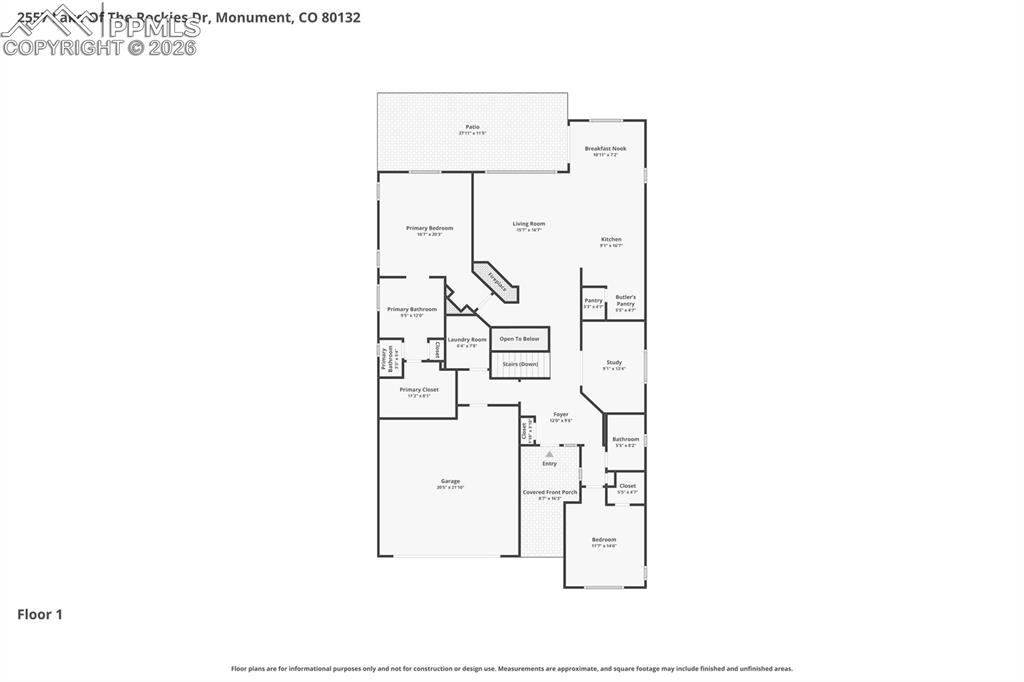 Image 48 of 50: Main Floor