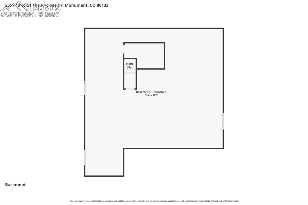 Image 49 of 50: Basement
