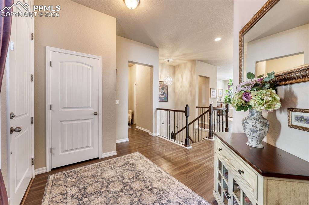 Image 6 of 50: Entrance Foyer