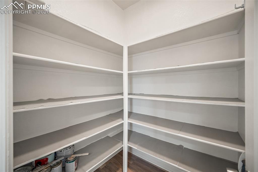 Image 15 of 42: Pantry