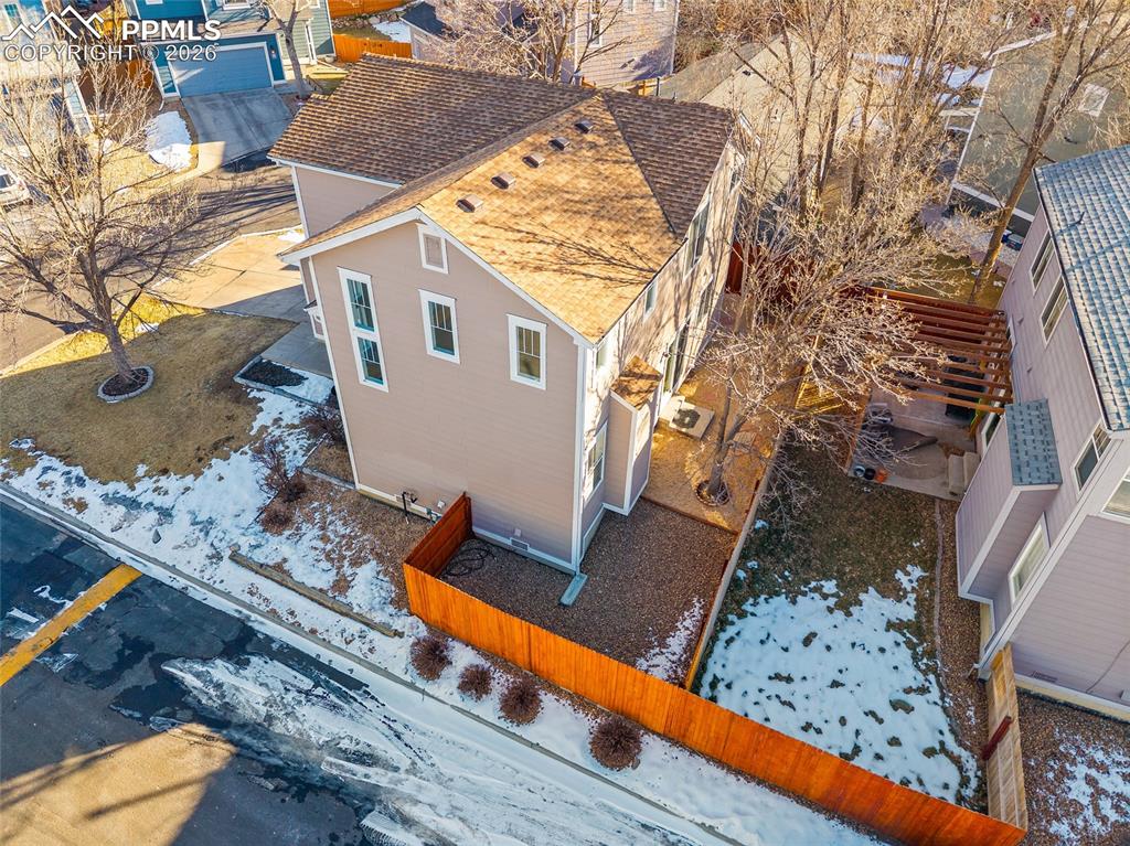 Image 33 of 42: Aerial View