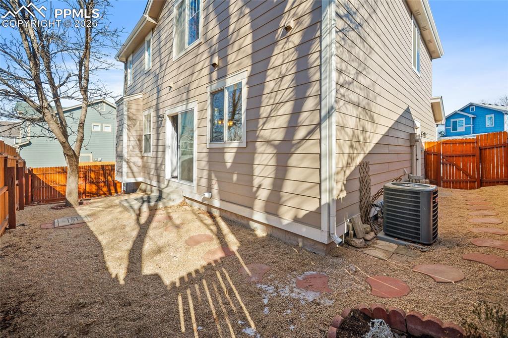 Image 35 of 42: Side of Structure