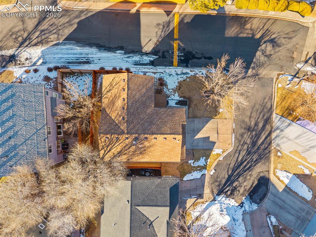 Image 36 of 42: Aerial View