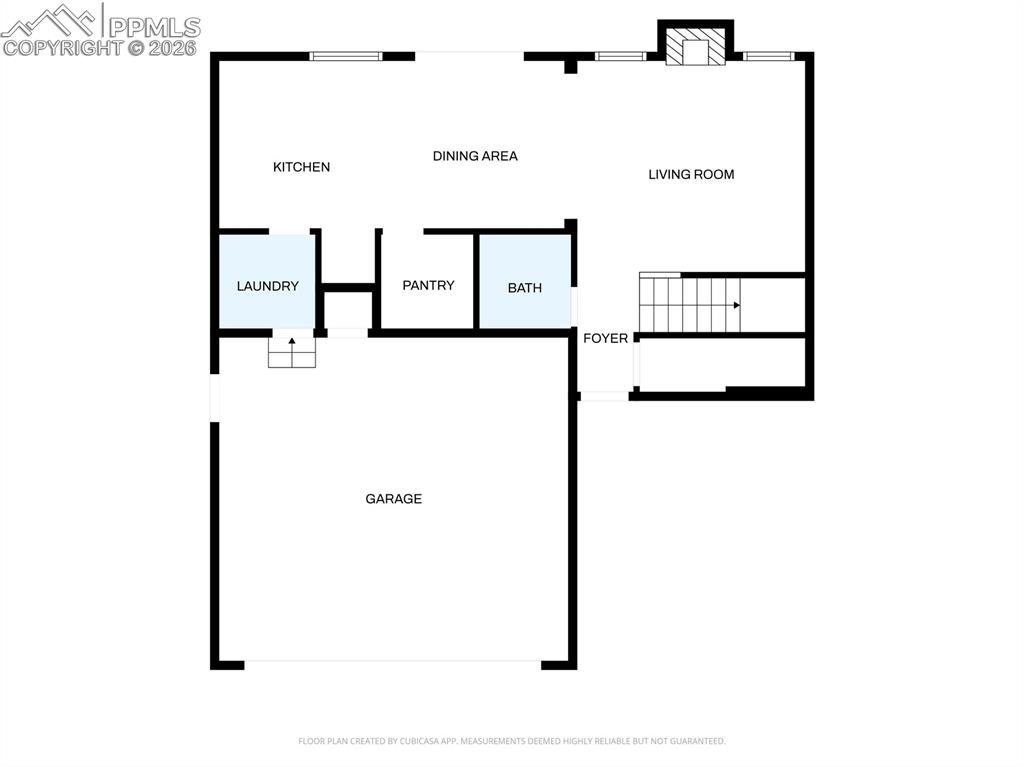 Image 40 of 42: Floor Plan