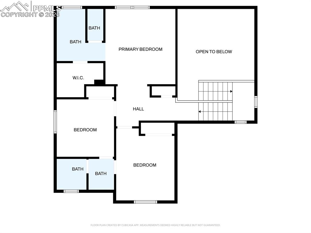 Image 41 of 42: Floor Plan