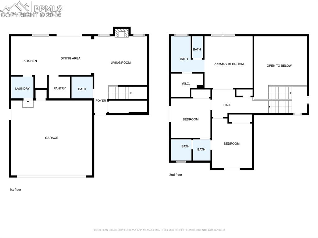 Image 42 of 42: Floor Plan
