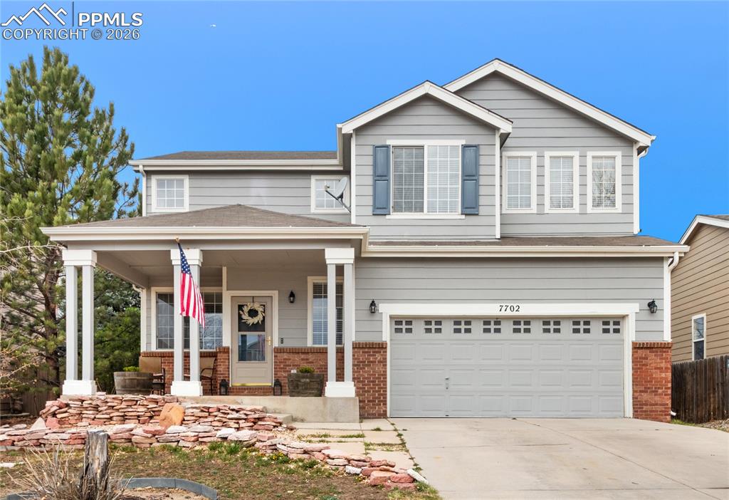 Image 1 of 36: Front of Structure