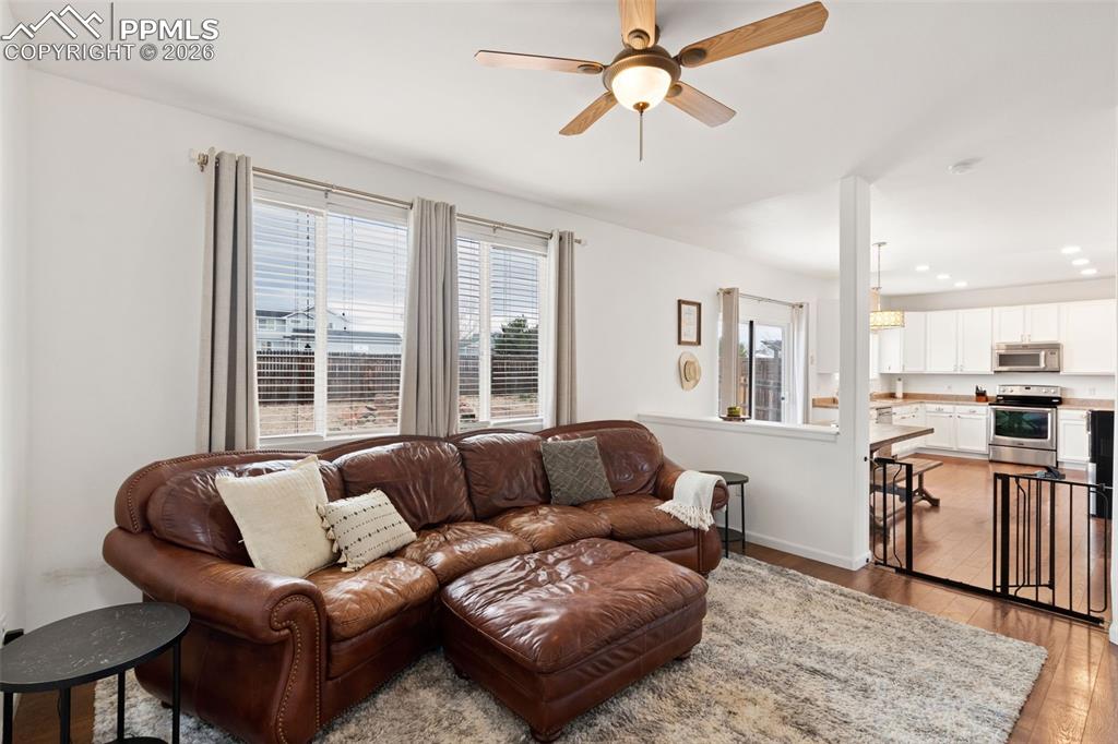 Image 14 of 36: Family Room