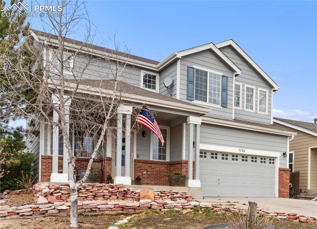 Image 2 of 36: Front of Structure