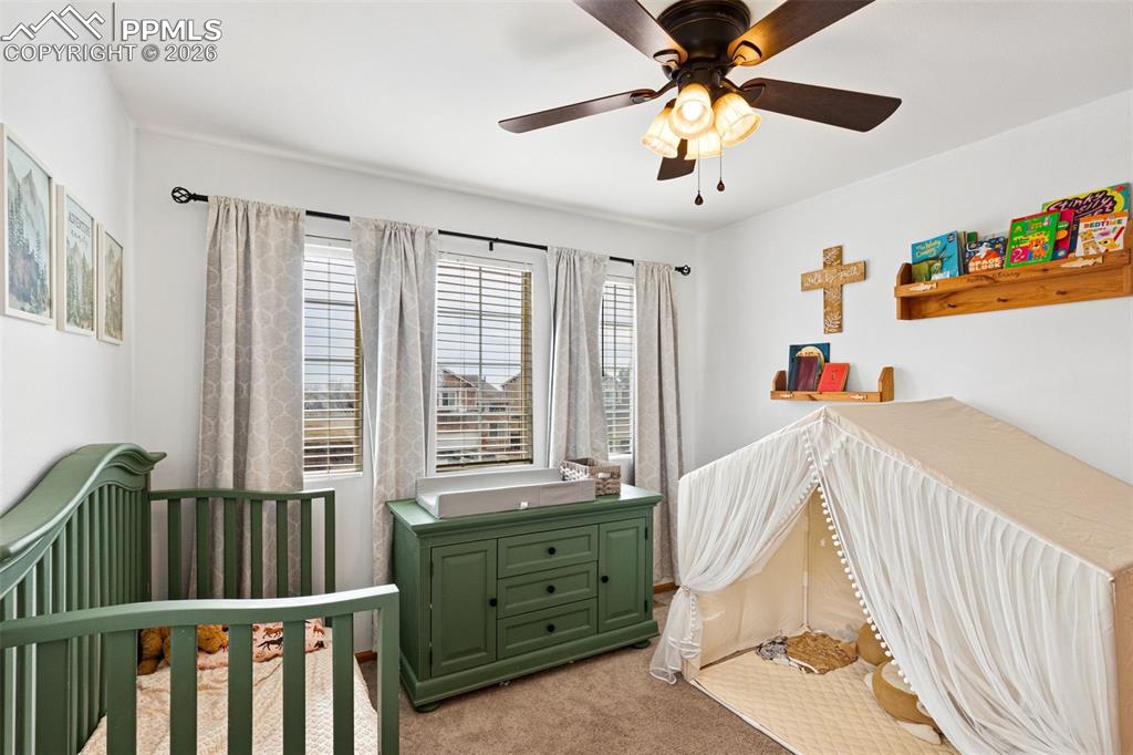 Image 26 of 36: Bedroom