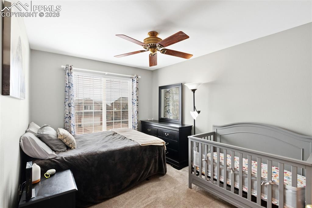 Image 30 of 36: Bedroom