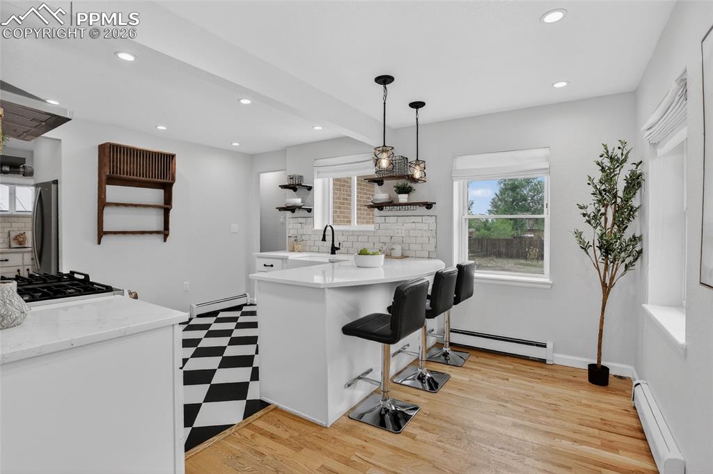 Image 12 of 49: Kitchen