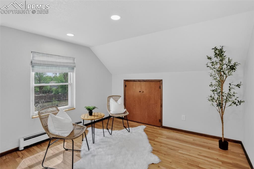 Image 24 of 49: Loft room - multiple uses