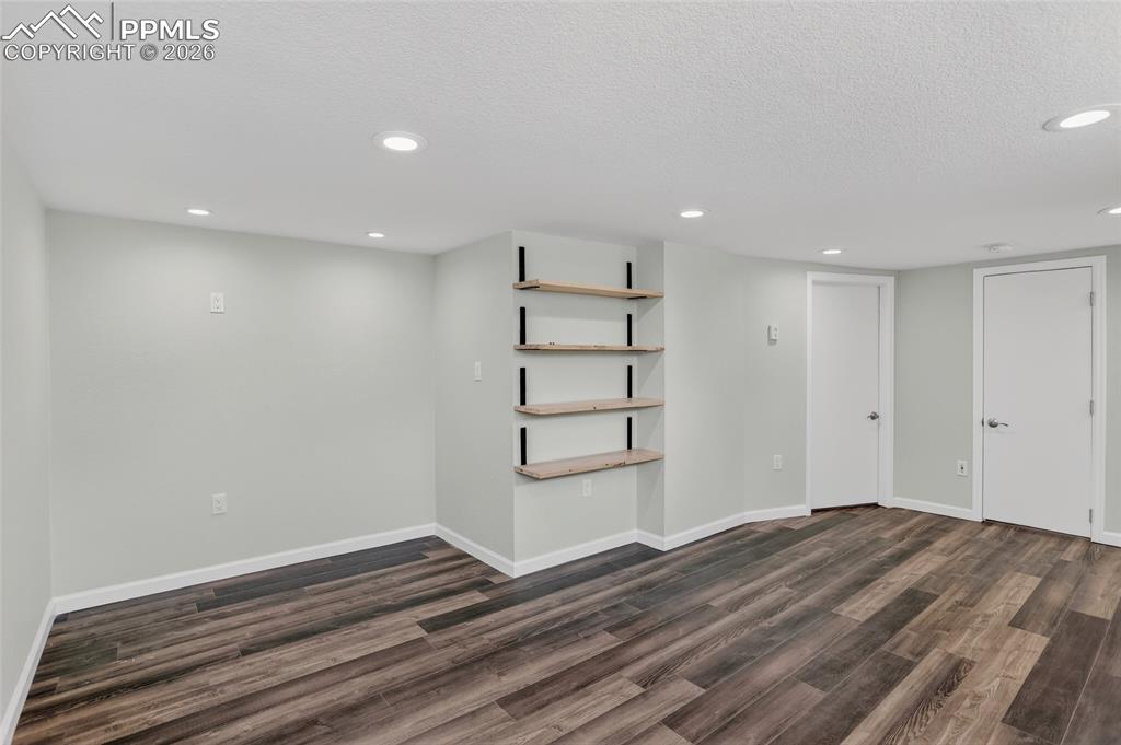 Image 30 of 49: Basement