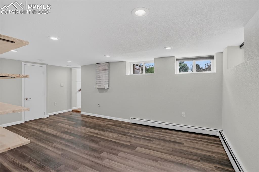 Image 31 of 49: Basement