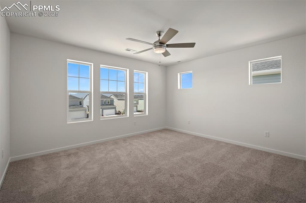 Image 14 of 32: Master Bedroom