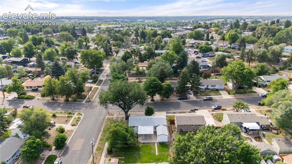 Image 47 of 49: Aerial View