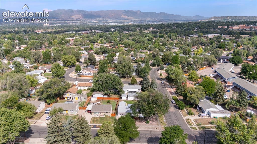 Image 48 of 49: Aerial View