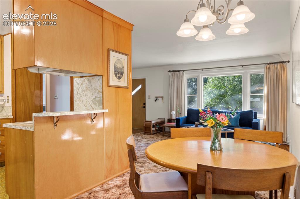 Image 7 of 49: Dining Area