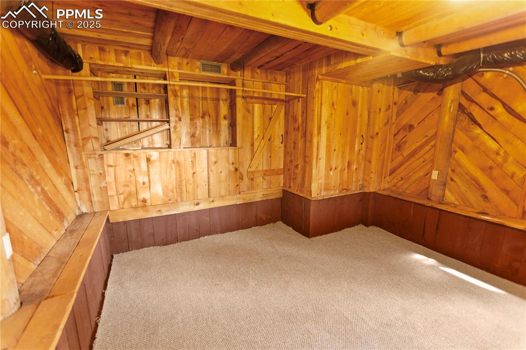 Image 10 of 23: Basement