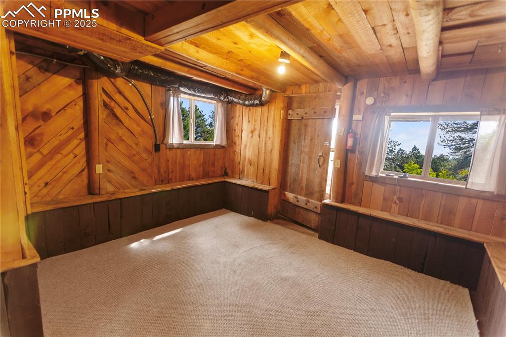 Image 11 of 23: Basement