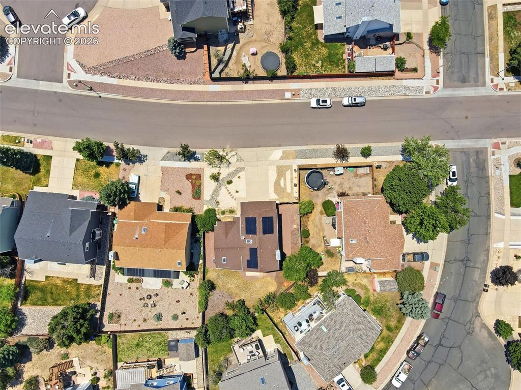 Image 35 of 35: Aerial View