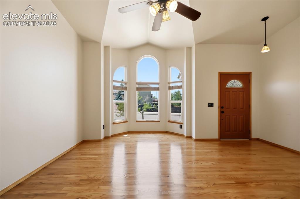 Image 5 of 35: The light in this home is fabulous
