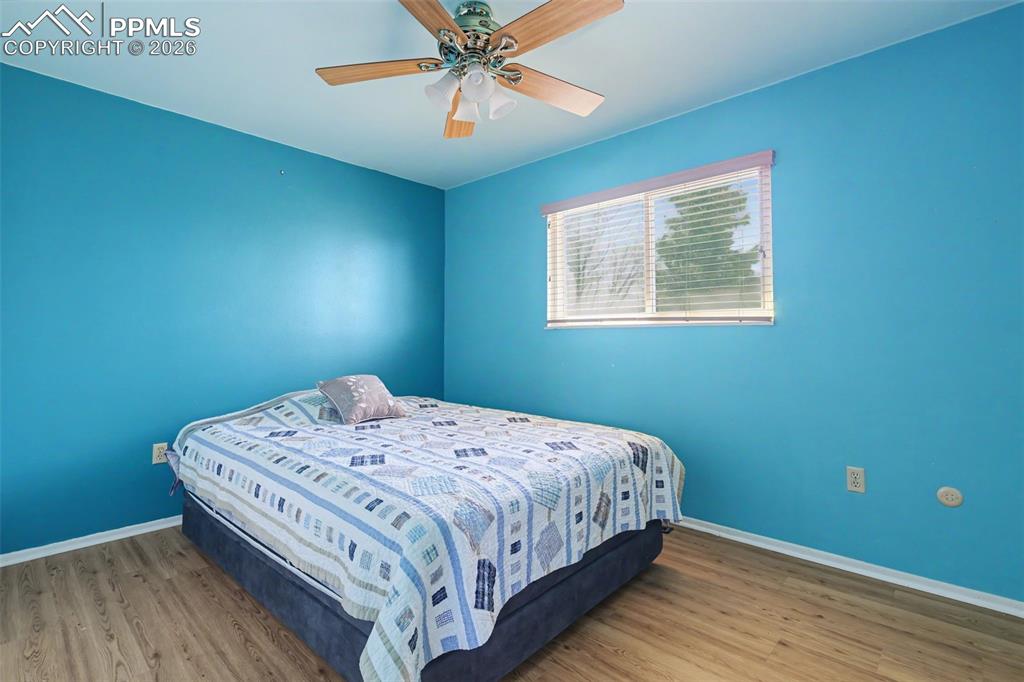 Image 10 of 35: Master Bedroom