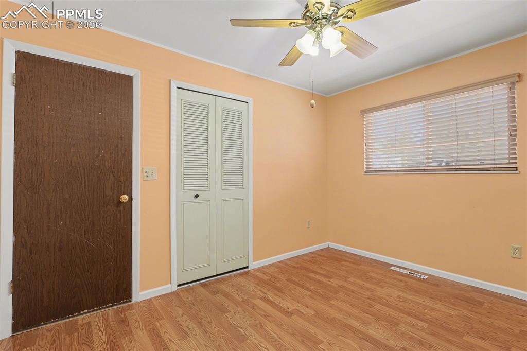 Image 16 of 35: Bedroom #2