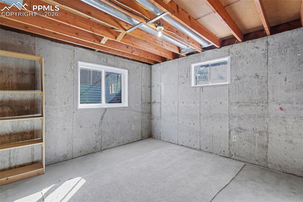 Image 23 of 35: Store Room which can be converted to a 5th Bedroom