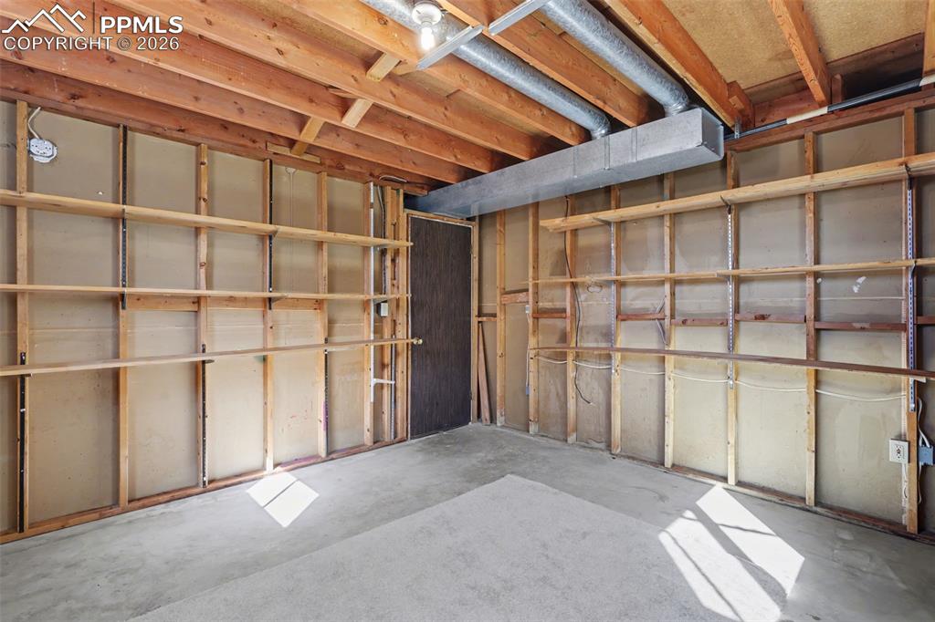 Image 24 of 35: Store Room