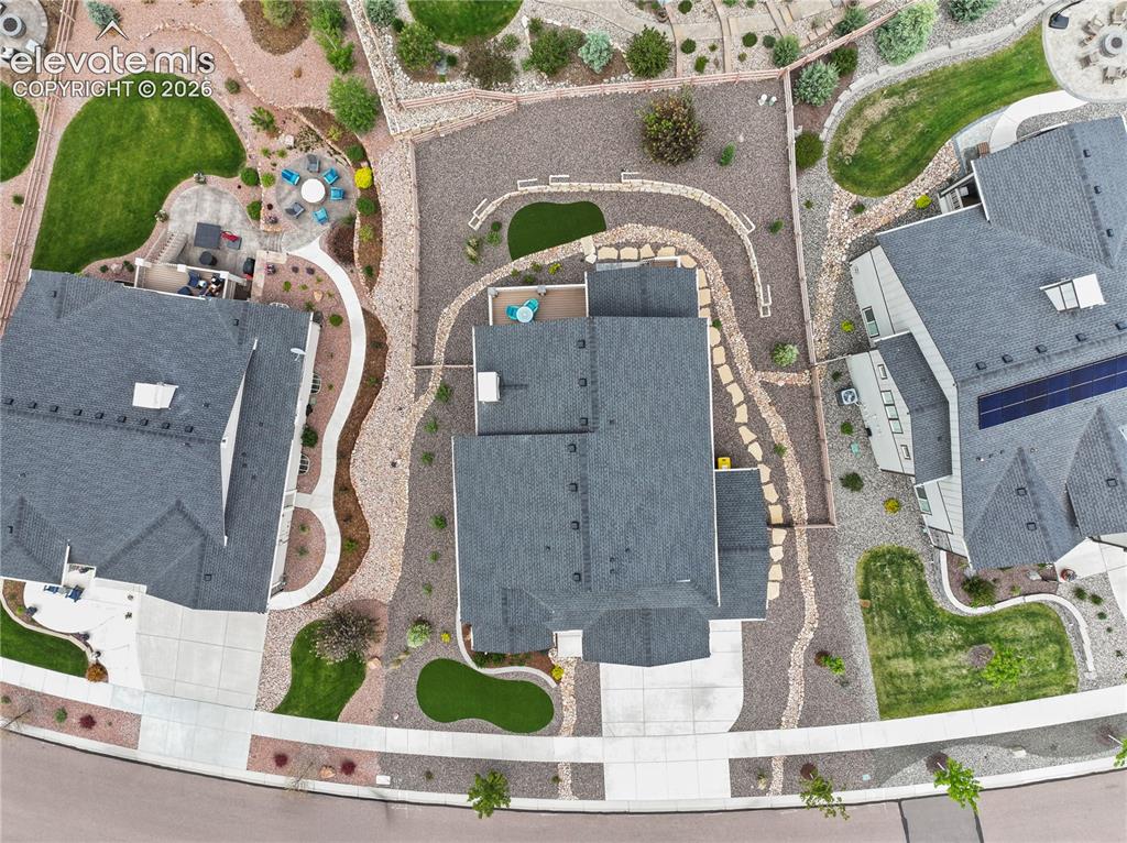 Image 49 of 50: Aerial View