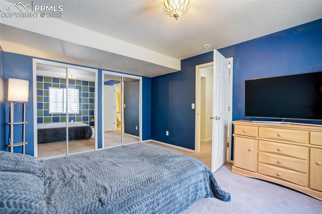 Image 36 of 50: Additional views highlight the room’s versatility, including mirrored close