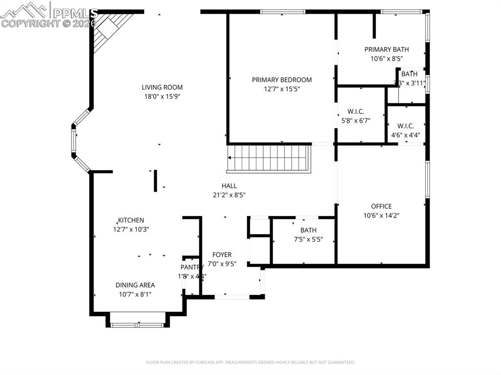 Image 49 of 50: Main level