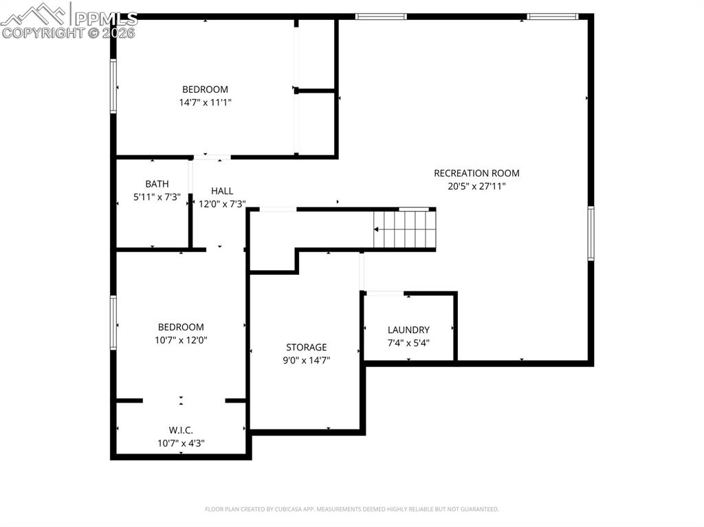 Image 50 of 50: Basement