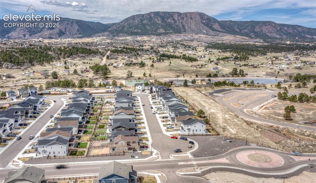 Image 38 of 40: Aerial View