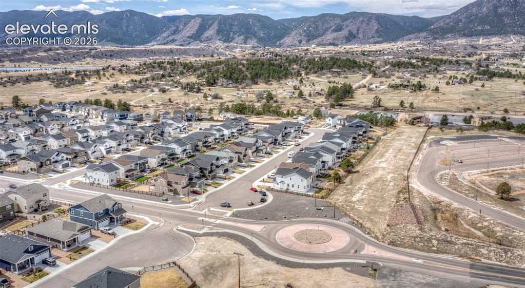 Image 39 of 40: Aerial View