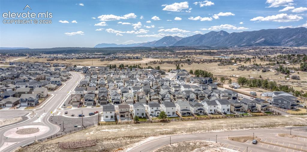 Image 40 of 40: Aerial View