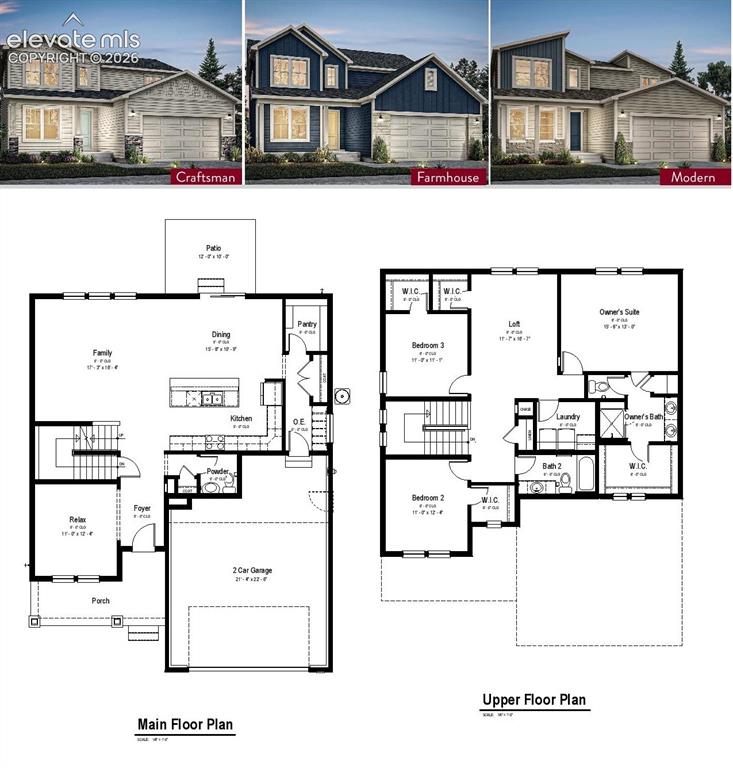 Image 2 of 4: Floor Plan