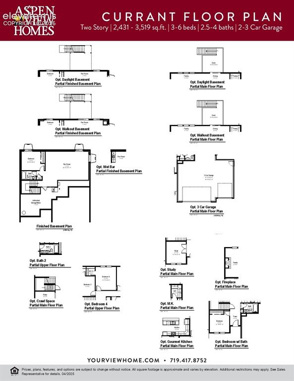 Image 3 of 4: Floor Plan