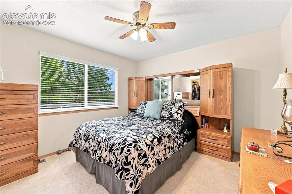 Image 13 of 48: Bedroom