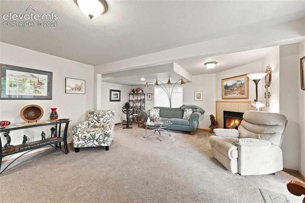 Image 22 of 48: Living Room