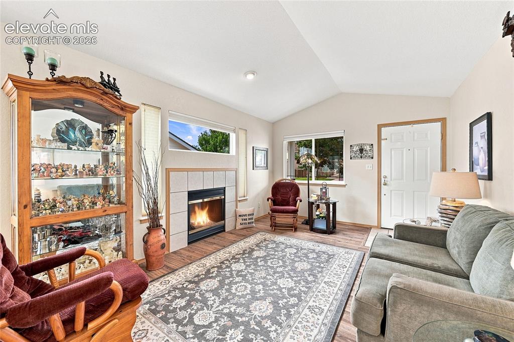 Image 4 of 48: Living Room