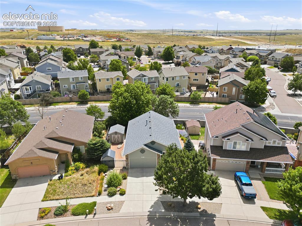 Image 42 of 48: Aerial View