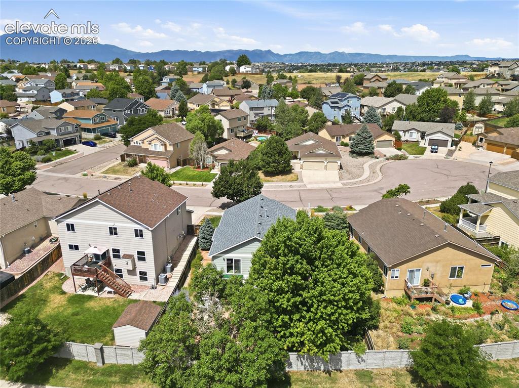 Image 43 of 48: Aerial View