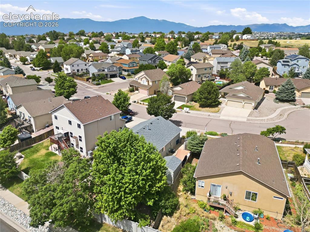 Image 44 of 48: Aerial View