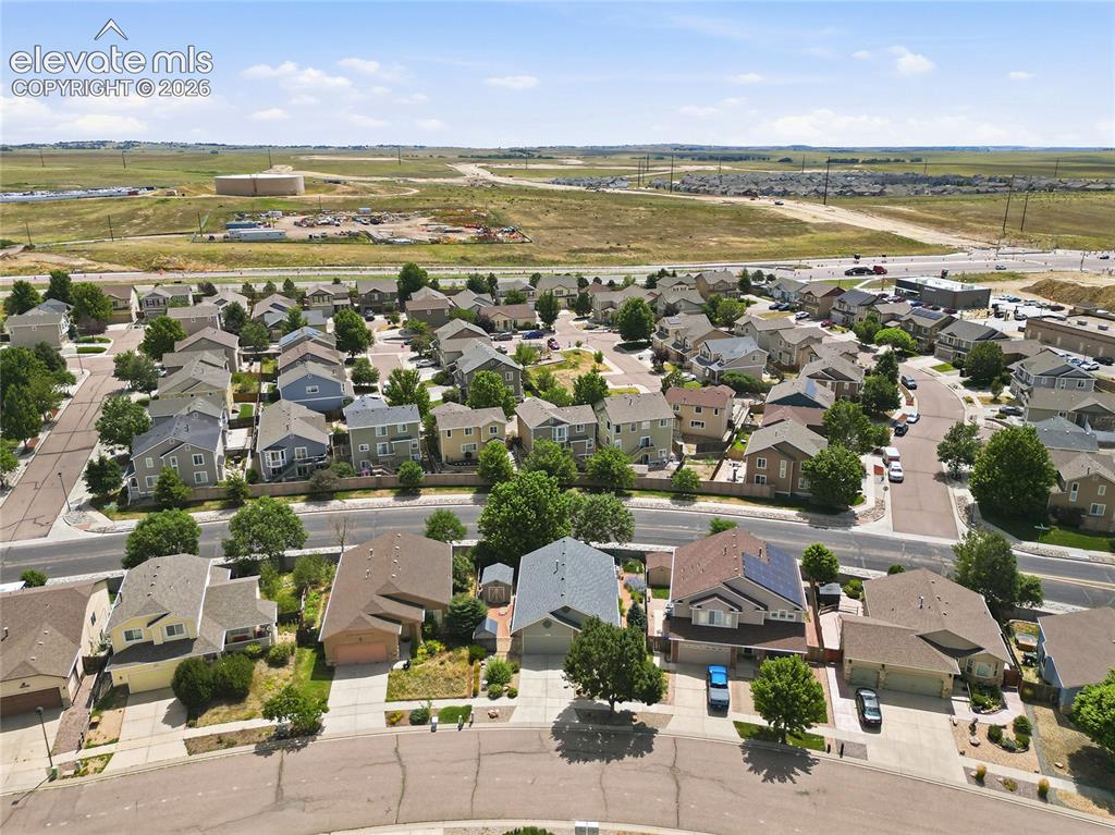 Image 45 of 48: Aerial View