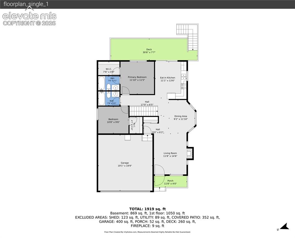 Image 47 of 48: Floor Plan