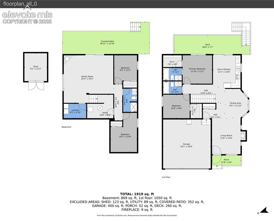 Image 48 of 48: Floor Plan